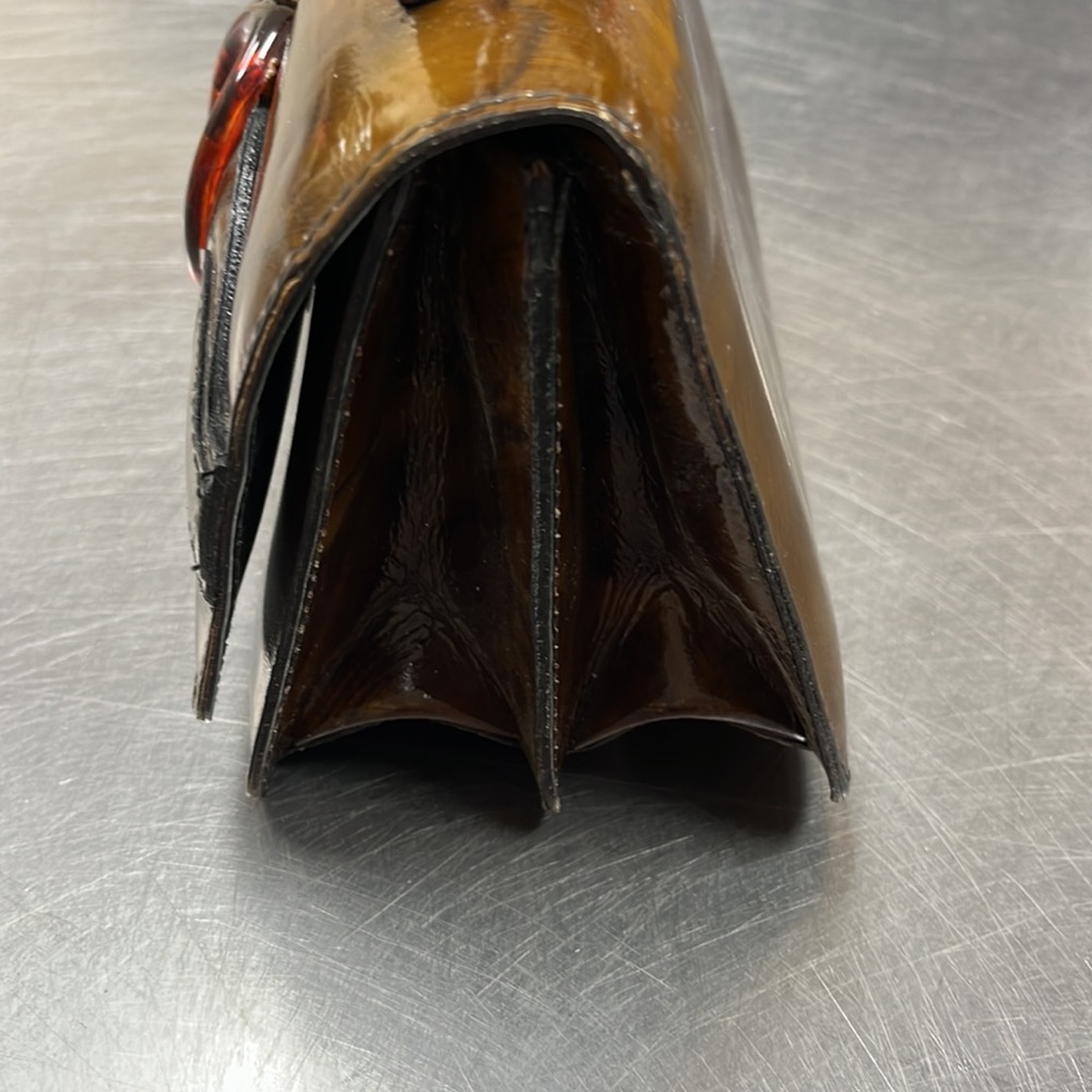 Vintage Authentic Hecht Bag - Picture 4 of 9